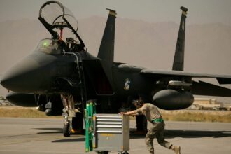 iran war