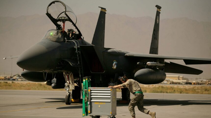 iran war