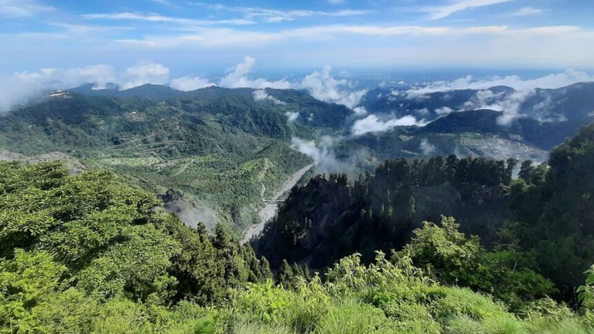 uttarakhand