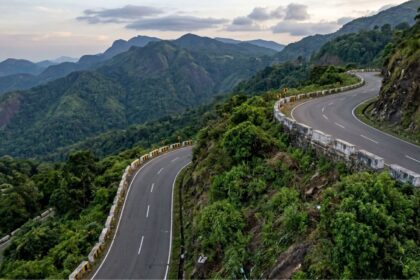 Kerala teachers among 9 killed as van plunges into gorge at Valparai ghat in Tamil Nadu