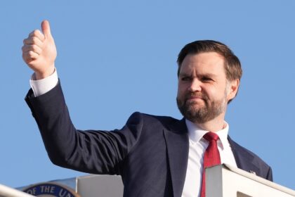 jd vance