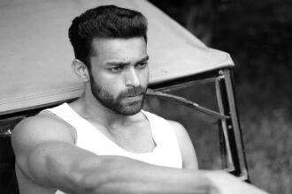 Varun Tej