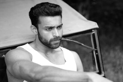 Varun Tej