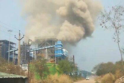 vedanta blast