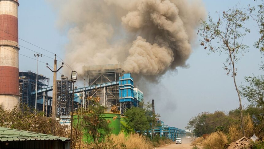 vedanta steam kill