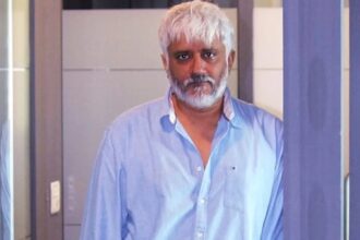 Vikram Bhatt