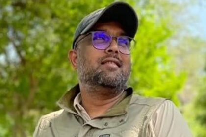 ED arrests I-PAC director Vinesh Chandel in Bengal ‘coal scam’ case