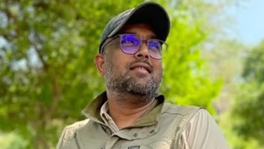ED arrests I-PAC director Vinesh Chandel in Bengal ‘coal scam’ case