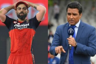 Virat Kohli noticed people talking about him batting a little too slowly: Sanjay Manjrekar