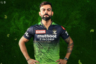 IPL 2026: RCB confirm opponent and date for donning special green jersey