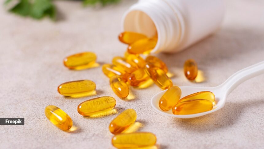Vitamin D