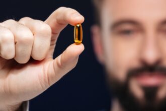 Vitamin D deficiency