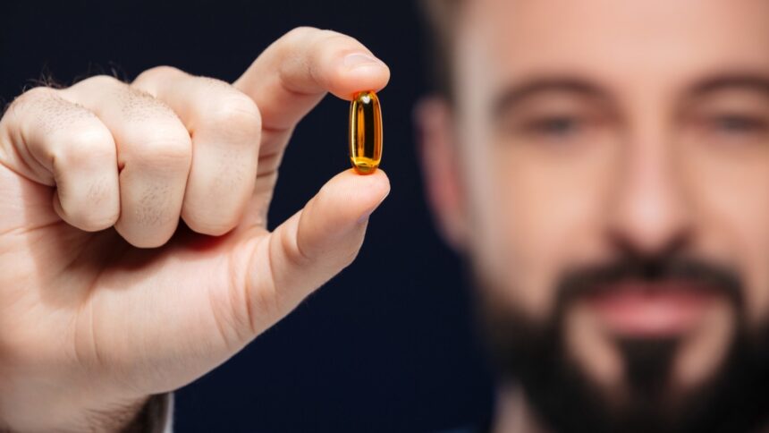 Vitamin D deficiency