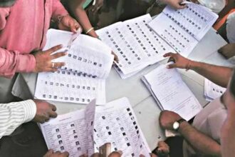 voter list deletion Odisha, Special Intensive Revision