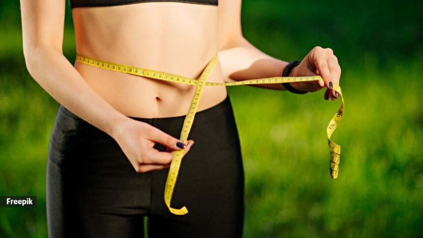 weight loss
