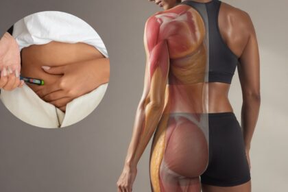 Are weight loss drugs costing you muscle?