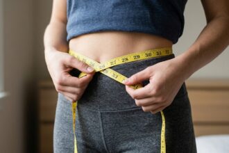 Expert Sadhna Singh debunks 10 common weight loss myths