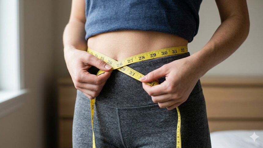 Expert Sadhna Singh debunks 10 common weight loss myths