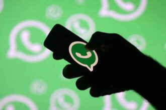 Older Android devices may lose access to WhatsApp as the platform raises its minimum system requirements. (Image Source: Express Image/ Reuters)