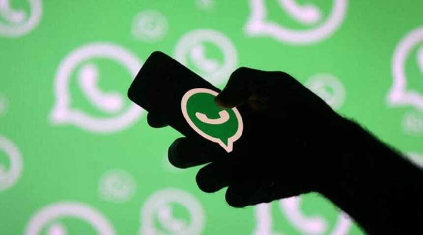 Older Android devices may lose access to WhatsApp as the platform raises its minimum system requirements. (Image Source: Express Image/ Reuters)