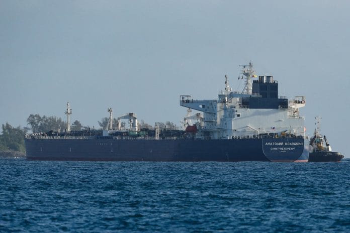 Russia, crude, IEA