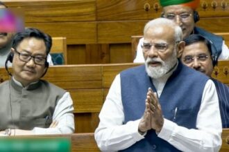 PM, delimitation, Lok Sabha