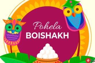 pohela boishakh