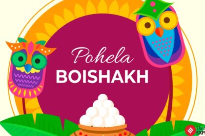 pohela boishakh