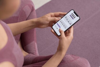 Weight loss apps now combine smart tracking and expert guidance to support fitness goals (Image for representation: FreePik)