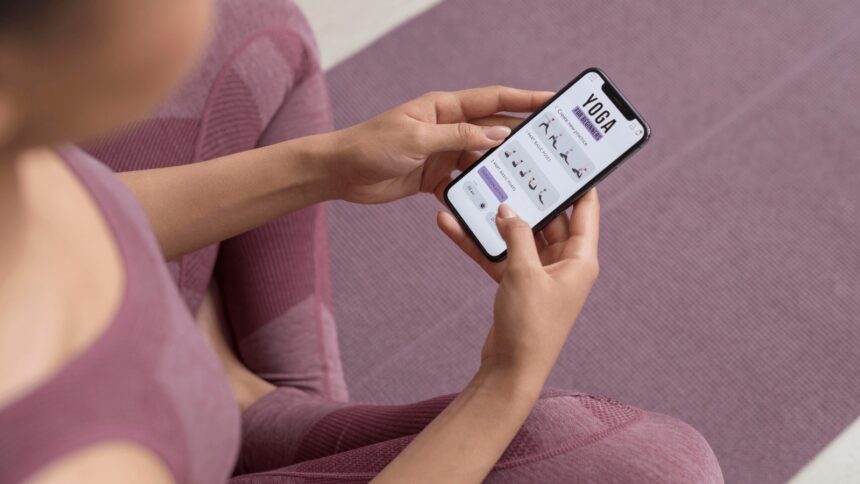 Weight loss apps now combine smart tracking and expert guidance to support fitness goals (Image for representation: FreePik)