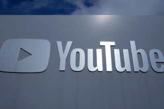 YouTube’s updated time management feature now lets users block Shorts entirely without needing third-party apps. (AP Photo/ file)