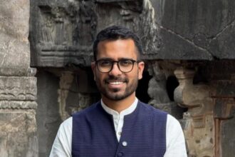Goa Police have registered an FIR against YouTuber Gautam Khattar for allegedly making derogatory remarks against St Francis Xavier, triggering political backlash and an apology from event organisers.