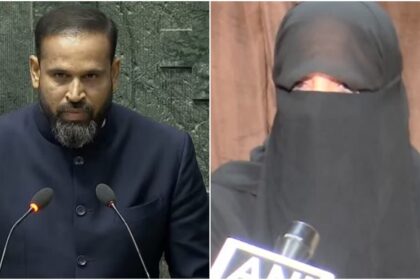 yusuf pathan and mother in law