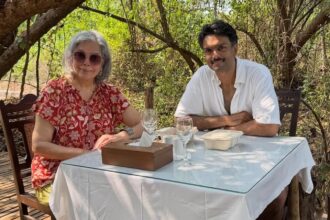 Zeenat Aman’s Wake-Up Call for Adult Children