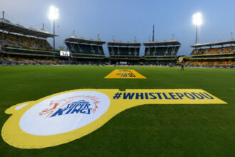 Chepauk Stadium