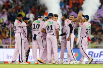 Gujarat Titans