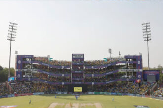 Arun Jaitley Stadium