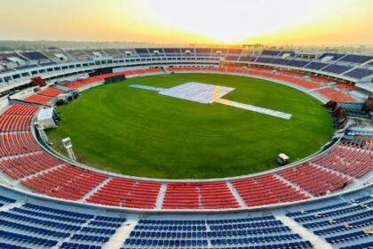 GT vs RR, Qualifier 2: IPL 2026 Records and Stats at Maharaja Yadavindra Singh International Cricket Stadium, Mullanpur