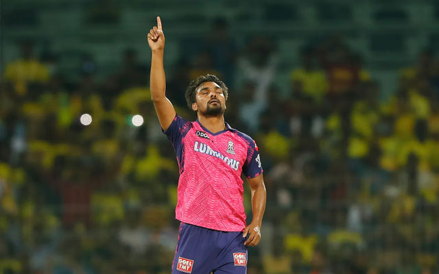 Sandeep Sharma
