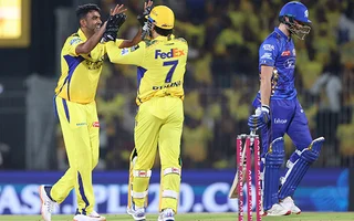 Ravichandran-Ashwin