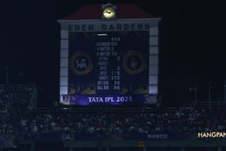Eden Gardens IPL