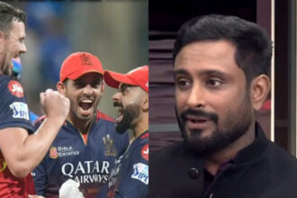 'They should thank us' - Ambati Rayudu claims credit for RCB's successti Rayudu