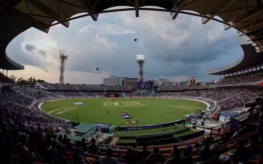 KKR vs MI: IPL 2026 Records and Stats at Eden Gardens, Kolkata