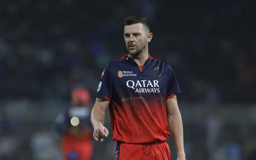 Australia's tour of Pakistan to clash with IPL Playoffs, doubts loom over participation