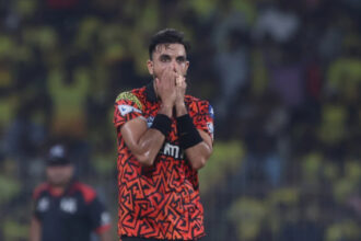 IPL 2026: Why is Harshal Patel not playing SRH vs RR Eliminator?