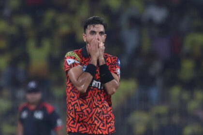 IPL 2026: Why is Harshal Patel not playing SRH vs RR Eliminator?