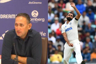 Ajit-Agarkar-and-Mohammed-Shami