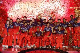 RCB in IPL Finals: A look at their record over the years