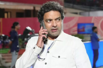 Arun Singh Dhumal