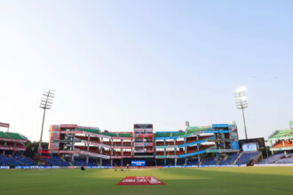 DC vs RR: IPL 2026 Records and Stats at Arun Jaitley Stadium, New Delhi